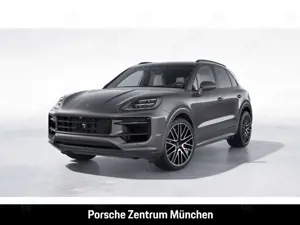 Porsche Cayenne S HA-Lenkung InnoDrive Head-Up BOSE