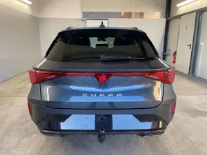 CUPRA Leon ST 150PS TDI DSG AHK+Matrix+Navi+Kessy+Kamera+S... Bild 5