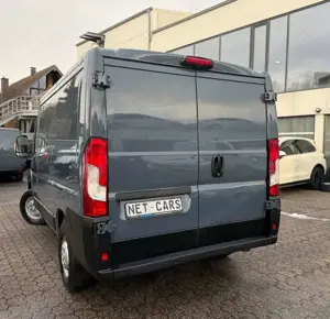 Peugeot Boxer Bild 4