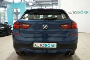 BMW X2 sDrive20dA Advantage ACC+LED+Sitzheizung+Navi Bild 5