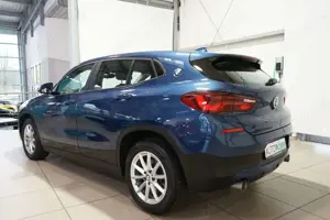 BMW X2 sDrive20dA Advantage ACC+LED+Sitzheizung+Navi Bild 3