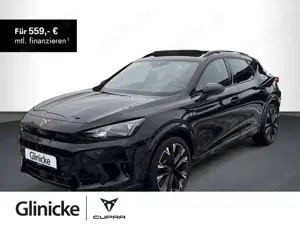 CUPRA Formentor 2.0 TSI VZ 4Drive DSG, AHK, AKRA, PANO