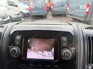 Peugeot Boxer Bild 5