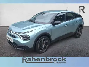 Citroen C4 Plus PureTech 130 StopStart EAT8 Kamera