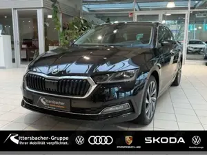 Skoda Octavia Combi Style 2.0 TDI DSG AHK Navi Canton