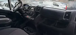 Peugeot Boxer Bild 3