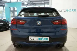 BMW X2 sDrive20dA Advantage ACC+LED+Sitzheizung+Navi Bild 4