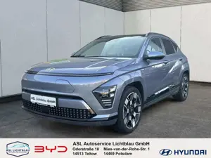 Hyundai KONA Elektro (SX2) 65,4kWh PRIME Sitz-Komfortpaket ...