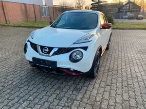 Nissan Juke N-Line *Alcantara*Kamera*Navi*