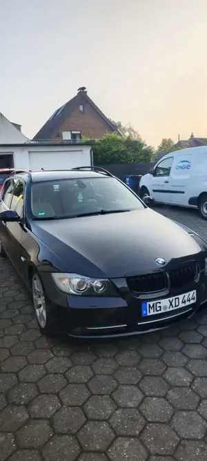 BMW 325 325i Touring