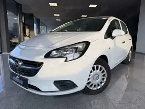Opel Corsa E Selection Klimaanlage