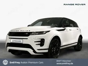 Land Rover Range Rover Evoque D200 Autobiography