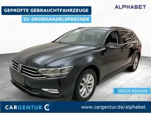Volkswagen Passat Variant 2.0 TDI Business ACC LED Lane