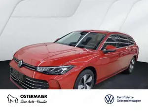 Volkswagen Passat Variant BUSINESS 1.5eTSI 150PS DSG ACC.AHK.AREA-VIEW.NAVI+