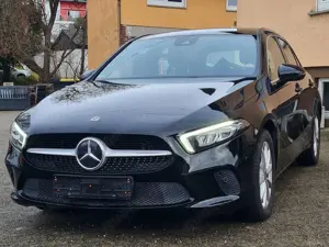 Mercedes-Benz A 250 A-Klasse Plugin Hybrid e 8G-DCT Edition 19