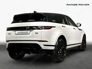 Land Rover Range Rover Evoque D200 Autobiography Bild 2