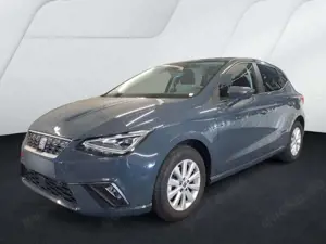 SEAT Ibiza 1.0 TSI Road Edition 3,99% Navi Digitales Cockpit
