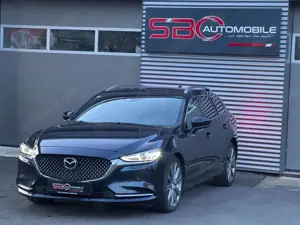 Mazda 6 Kombi Sports-Line