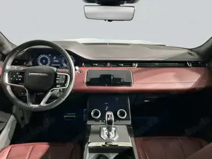 Land Rover Range Rover Evoque D200 Autobiography Bild 4