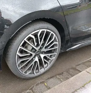 Audi A3 35 TFSI S line Bild 4