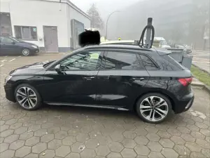 Audi A3 35 TFSI S line Bild 5