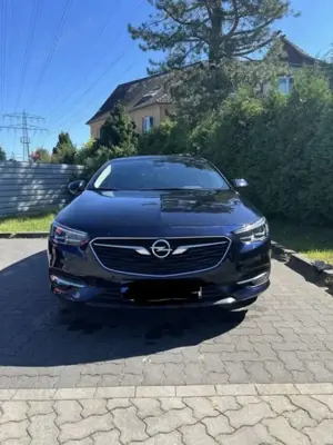 Opel Insignia Grand Sport 1.6 Diesel 114g Business Edition
