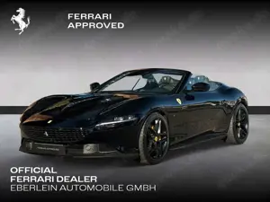 Ferrari Roma Spider *LED-Scheinwerfer*20 Zoll Felge*