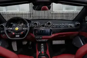 Ferrari Portofino Sitzbelüftung, 360 Grad, JBL Bild 2