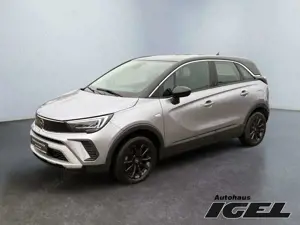 Opel Crossland Elegance, Klimaautomatik, SHZ, DAB+