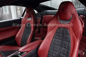 Ferrari Portofino Sitzbelüftung, 360 Grad, JBL Bild 3