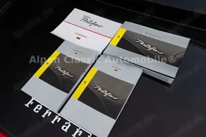 Ferrari Portofino Sitzbelüftung, 360 Grad, JBL Bild 4