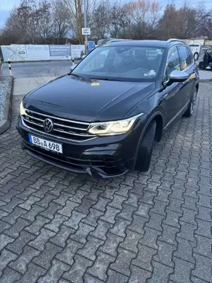 Volkswagen Tiguan 2.0 TSI 4Motion OPF DSG R