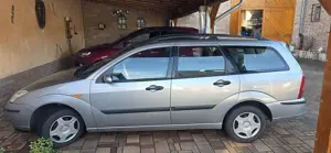 Ford Focus Focus Turnier Finesse 100