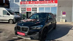 BMW X1 xDrive 18 d Advantage/Navi/Panorama/AHK