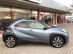Toyota Aygo X Teamplayer Bild 5
