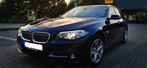 BMW 520 520d Aut. Sport Line Bild 4