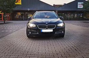 BMW 520 520d Aut. Sport Line Bild 3