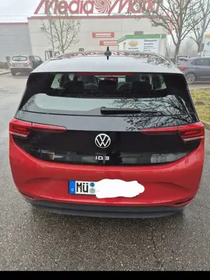 Volkswagen ID.3 Pro Bild 5