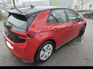Volkswagen ID.3 Pro Bild 4