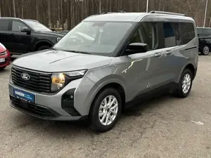 Ford Tourneo Courier Titanium, WinterP, 5JG, GJR Bild 2