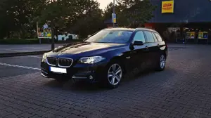BMW 520 520d Aut. Sport Line