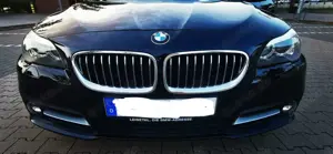 BMW 520 520d Aut. Sport Line Bild 5