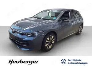Volkswagen Golf VIII 1.5 TSI DSG Goal, APP, AHK, ACC, Navi
