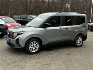 Ford Tourneo Courier Titanium, WinterP, 5JG, GJR Bild 3