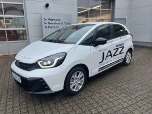 Honda Jazz 1.5 i-MMD Hybrid Advance Sport