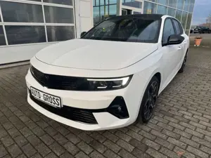 Opel Astra L Sports Tourer Ultimate