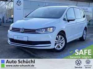 Volkswagen Touran 2.0 TDI Comfortline AHK+APP-CONNECT+VIRTU