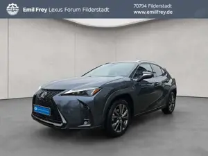 Lexus UX 250h 250h F-Sport Design