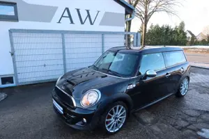 MINI John Cooper Works Clubman John Cooper Works|