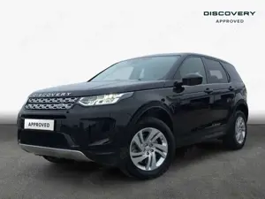 Land Rover Discovery Sport D150 S